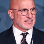 UEFA Nations League 2024/25 League Phase Draw
