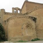 Monasterio de Sijena