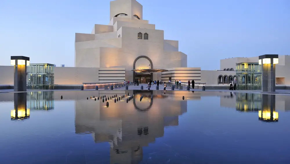 Doha