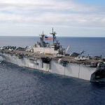 USS Kearsarge