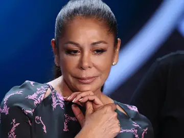 Isabel Pantoja Isabel Pantoja