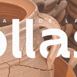 Un pueblo crea el primer concurso mundial de lanzamiento de ollas