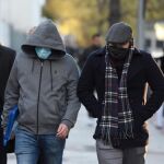 Rebajan las multas a seis de los ultras del Atlético condenados por la reyerta en la que murió 'Jimmy'