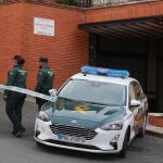 Detenidos los dos hijos menores de la mujer hallada muerta con signos de violencia en Castro Urdiales (Cantabria)