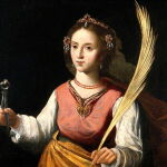 Santa Apolonia