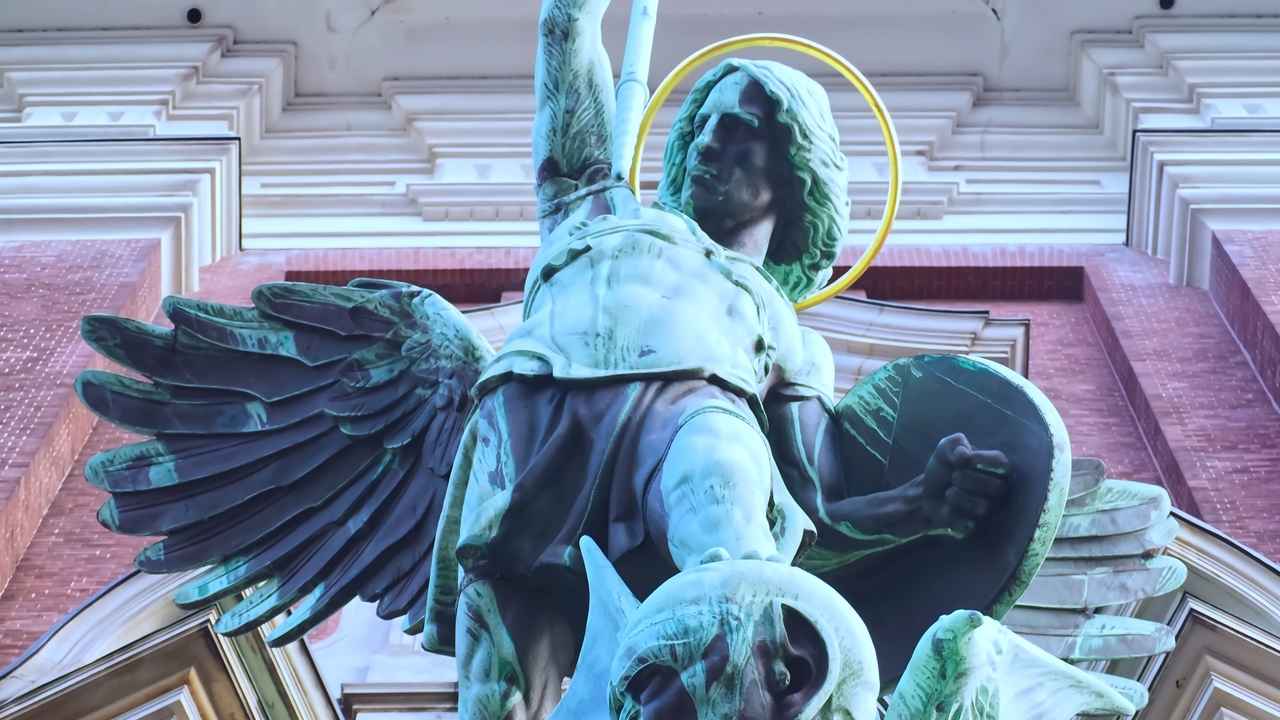 El Príncipe de la Milicia Celestial