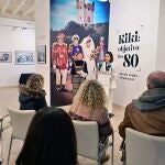 Presentación del nuevo espectáculo que tendrá lugar en el Falla durante la final del Carnaval de Cádiz