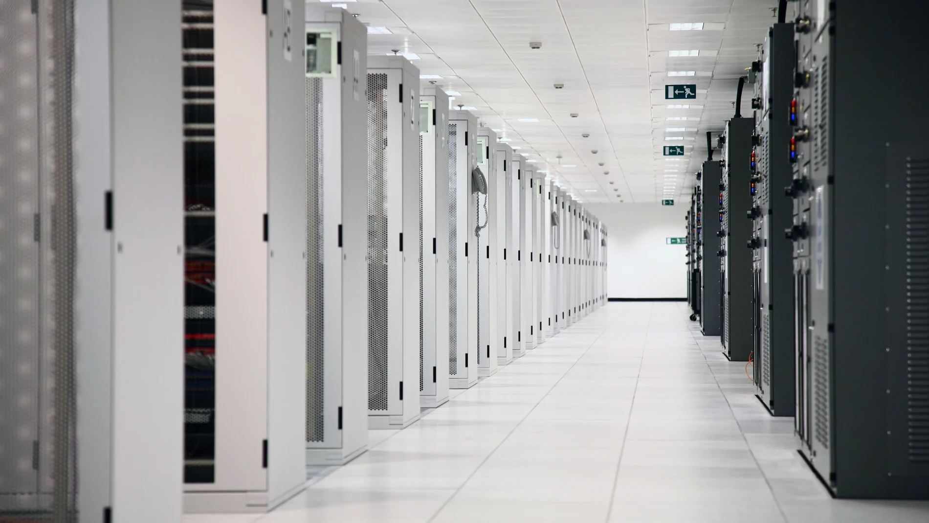 Data center