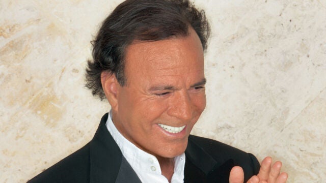 Julio Iglesias