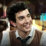 El actor chileno Jorge López en 'La Resistencia'