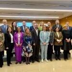 Reunión del pleno monográfico del Consejo Interterritorial sobre Atención Primaria
