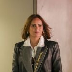 Gloria Camila en diciembre de 2023