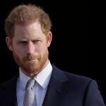 Britain Prince Harry