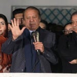 Pakistan Elections