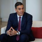 Pedro Sánchez