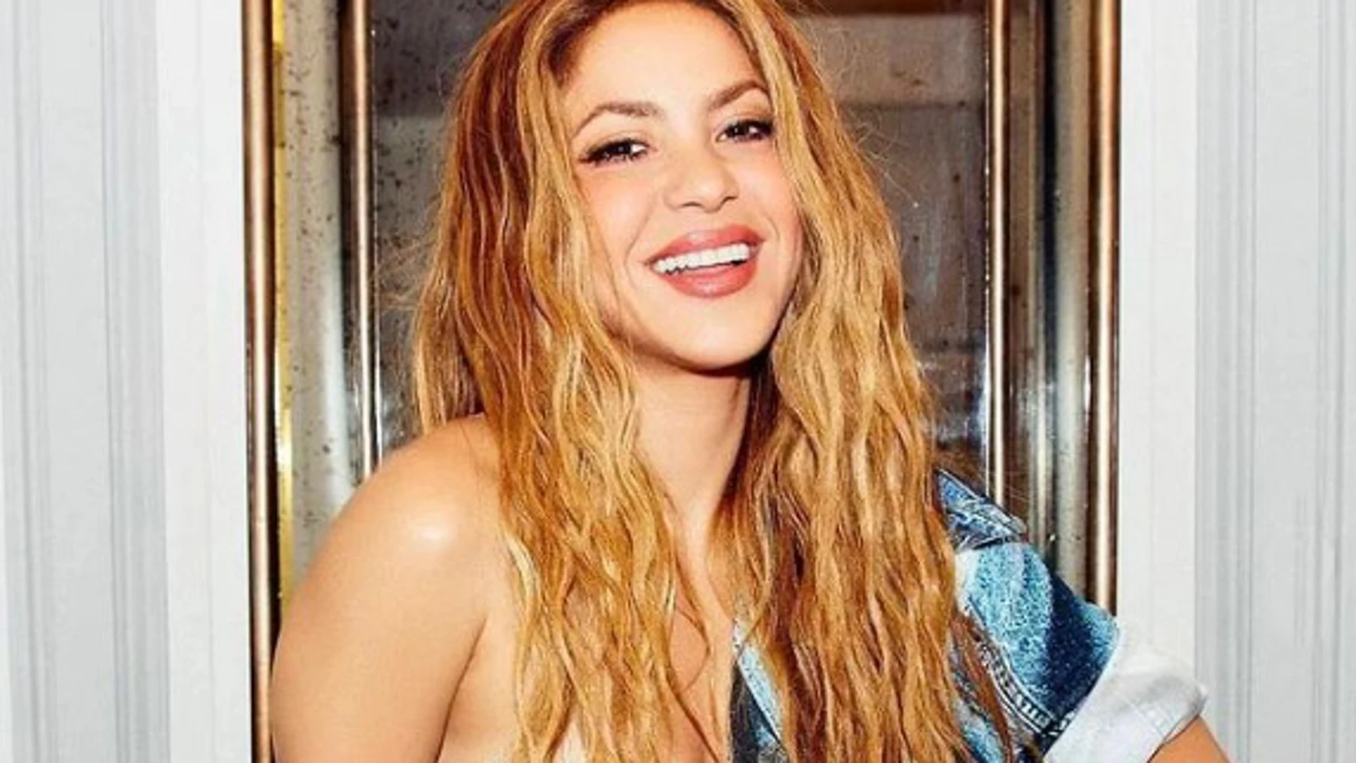 Shakira