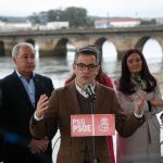 18F.-Bolaños apela a repetir la movilización de las generales para aupar a Besteiro, hombre "con influencia en Madrid"