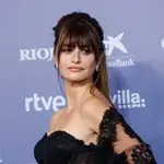 Estos son los looks históricos de los Premios Goya.