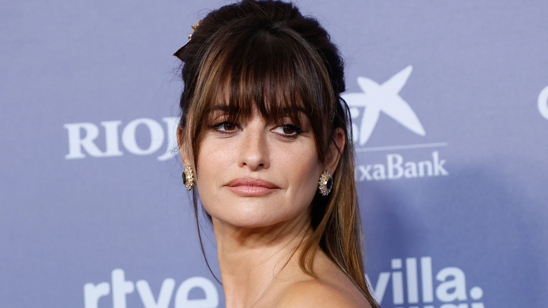 Estos son los looks históricos de los Premios Goya.