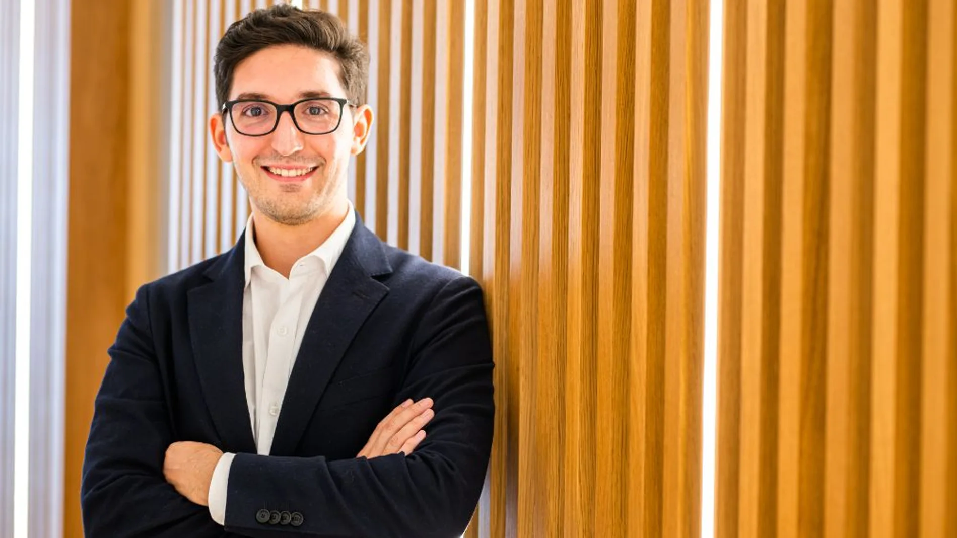 Cardia es un ambicioso proyecto liderado por Daniel Ferrer.