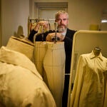 Sergio de Lázaro, cofundador de Otrura, revive la firma de moda de alta costura Elio Berhanyer: Esta semana tr