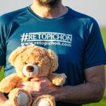 El #RetoPichón 2024 colaborará este año con la Asociación Andaluza de cuidados paliativos pediátricos de Andalucía