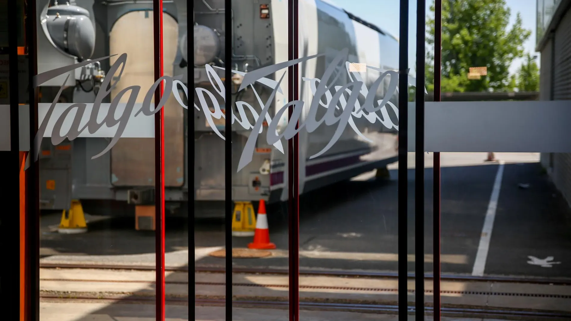 Economía.- Magyar Vagon descarta haber presentado OPA por Talgo y afirma no tener la certeza suficiente para hacerlo