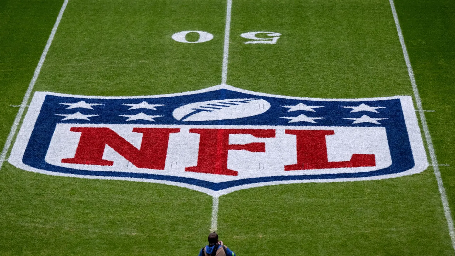 MADRID.-AMP.- La NFL llegará al Santiago Bernabéu en 2025