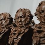 El curioso récord que puede romperse en los Premios Goya de 2024