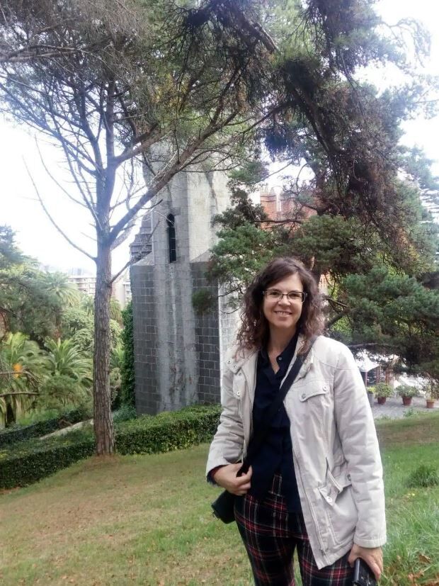 Silvia, asesinada en Castro Urdiales