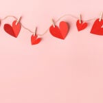 ¿No puedes estar con tu pareja en San Valentín? Ten una cita virtual