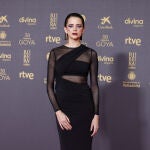 Macarena Gómez.