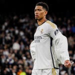 Real Madrid v Girona CF - LaLiga EA Sports