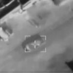 Israel mata con un misil al "guardián" de la cúpula de Hamás 