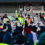 La Plataforma de transportistas convoca paro nacional indefinido desde hoy para unirse a agricultores y ganaderos