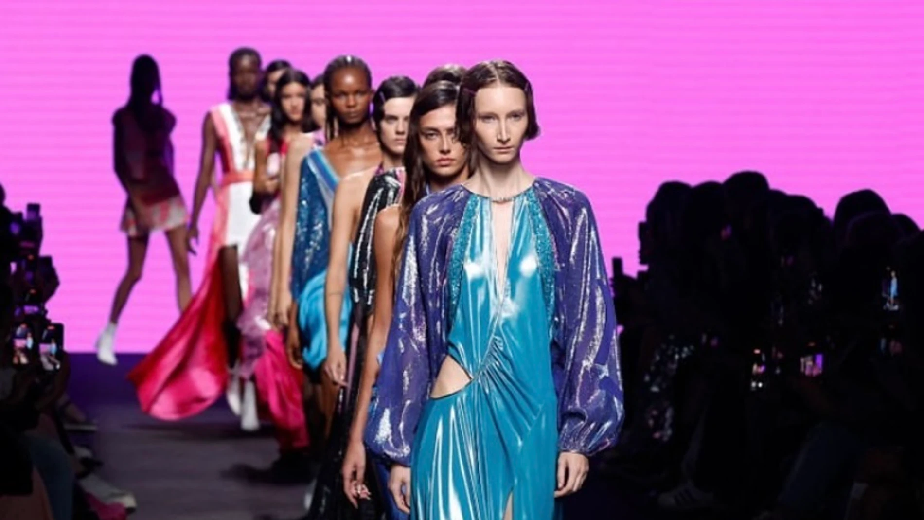 Estas son todas las marcas que debes conocer de la Madrid-Benz Fashion Week.
