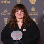 Goya.- Nominados cierran filas ante los abusos en la alfombra roja: del #SEACABÓ a la condena "más allá del cine"