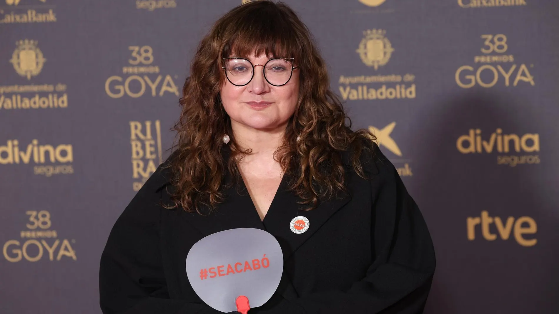 Goya.- Nominados cierran filas ante los abusos en la alfombra roja: del #SEACABÓ a la condena "más allá del cine"