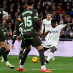 REAL MADRID / GIRONA