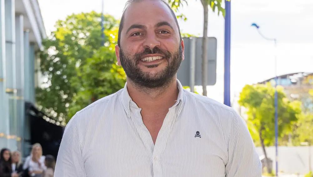 Antonio Tejado