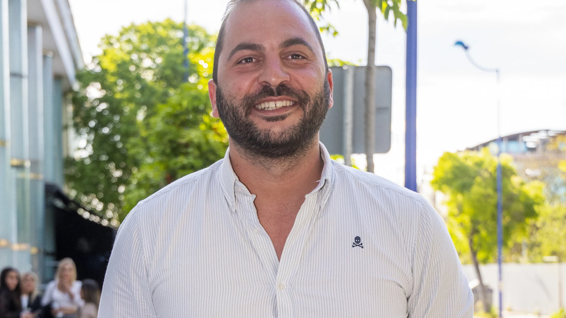 Antonio Tejado
