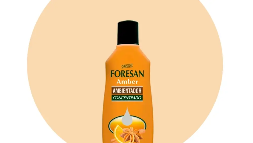 Ambientador Foresan