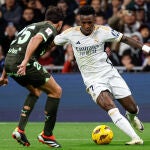 REAL MADRID / GIRONA