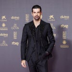 Miguel Ángel Muñoz en los Goya 2024