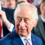 R.Unido.- Carlos III agradece "los muchos mensajes de apoyo" recibidos tras su diagnóstico de cáncer
