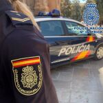 Detenidos los padres de un bebé de siete semanas en Palma por posibles malos tratos al menor