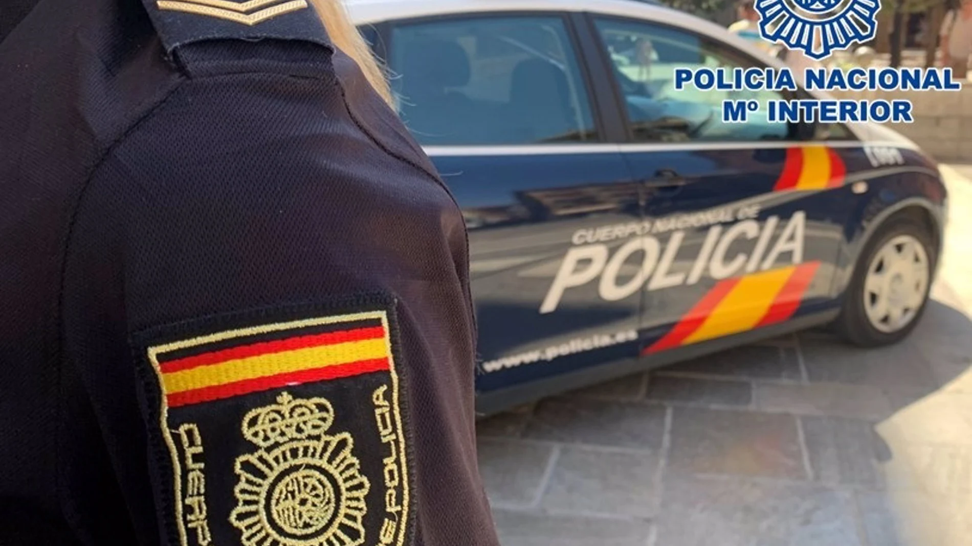 Detenidos los padres de un bebé de siete semanas en Palma por posibles malos tratos al menor