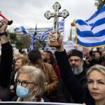 Greece Same Sex Marriage