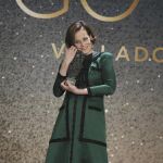 Goya.- Sigourney Weaver hace un guiño a su dobladora en España al recibir el Goya Internacional: "Debería estar aquí"