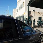 La Catedral acoge este domingo el funeral por los dos guardias civiles arrollados por una narcolancha en Barbate